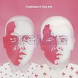 Fredfades & Ivan Ave Vinyl Breathe Ep