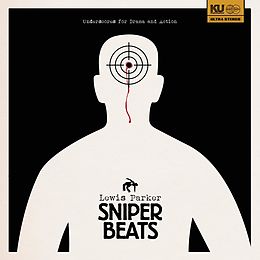 Lewis Parker Vinyl Sniper Beats