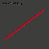 Hey Colossus Vinyl The Guillotine