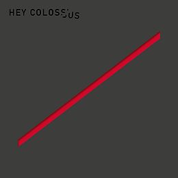 Hey Colossus CD The Guillotine