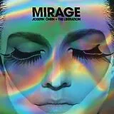 Josefin + The Liberation Ohrn Vinyl Mirage