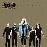 Psychic Tv Maxi Single (analog) Alienist
