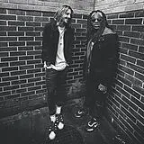 Turner X Ill Chill Maxi Single (analog) Victorious Ep