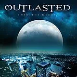 Outlasted CD Into The Night