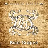 House Of Shakira CD Sour Grapes