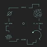 Last Japan Feat Aj Tracey Maxi Single (analog) Ascend
