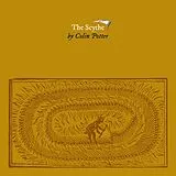 Colin Potter Vinyl The Scythe