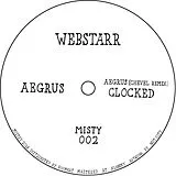 Webstarr Maxi Single (analog) Aegrus