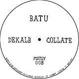 BATU Maxi Single (analog) Dekalb