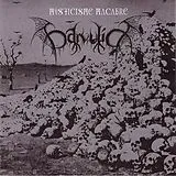 Darvulia Vinyl Mysticisme Macabre