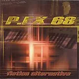 P.FX68 CD Fiction Alternative