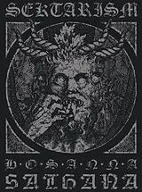 Sektarism CD Hosanna Sathana