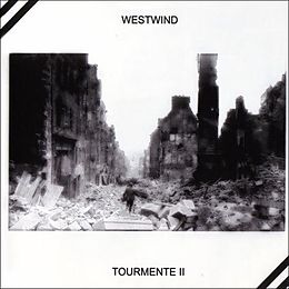 Westwind CD Tourmente Ii