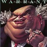 Warrant CD Dirty Rotten Filthy Stinking Rich