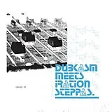 Dubkasm Meets Iration Steppas Maxi Single (analog) Cm4400 Ep