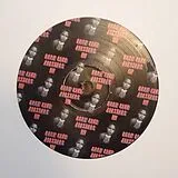 Gundam Maxi Single (analog) Intimate / Too Late
