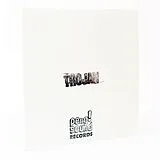 Ishan Sound Ft. Rider Shafique EP (analog) Trojan