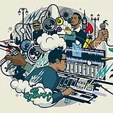 Swindle Maxi Single (analog) Grime And Funk Ep