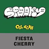 Spooky EP (analog) Fiesta / Cherry