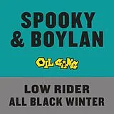 Spooky & Bolan EP (analog) Low Rider / All Black Winter