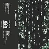 Burma Camp Musikkassette Burma Camp