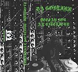 Da Goblinn Cassette de Musique Deejay Fou A L''extereur