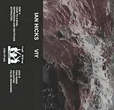 Ian Hicks Musikkassette viy