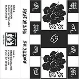 Spit Mask Musikkassette Swallow