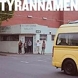 Tyrannamen Vinyl Tyrannamen