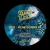 OTIK Maxi Single (analog) Acne Downs Ep