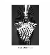 Dawn Richard Vinyl Redemption