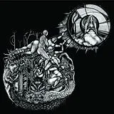 Mares Of Diomedes + Dreich Vinyl Split Lp