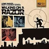 Lewis Parker Maxi Single (analog) Walking On A Razor