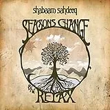 Shabaam Sahdeeq Maxi Single (analog) Seasons Change