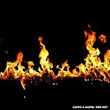 Cappo & Nappa Maxi Single (analog) Red Hot