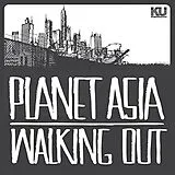 Planet Asia EP (analog) Walking Out