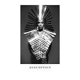 Dawn Richard CD Redemption