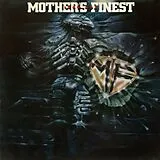 Mother's Finest CD Iron Age