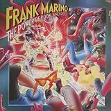 Frank Marino CD The Power Of Rock N' Roll
