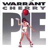 Warrant CD Cherry Pie
