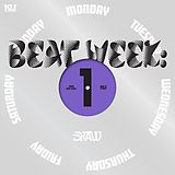 SRAW Vinyl Beat Weeks