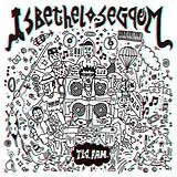 Tlc Farm Maxi Single (analog) Isbethelo Segqom