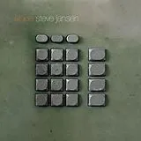 Steve Jansen Vinyl Slope (10th Anniversary Vinyl Edition)