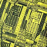Hi5ghost Maxi Single (analog) No Sleep / Peder Mannerfelt Remix