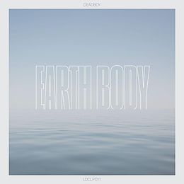 Deadboy CD Earth Body