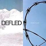 Defled Maxi Single (analog) Hacking The Sun Ep