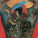 Dokken CD Beast From The East