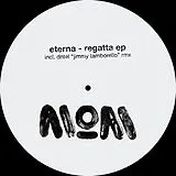 Eterna Maxi Single (analog) Regatta Ep