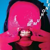 Mamuthones CD Fear On The Corner