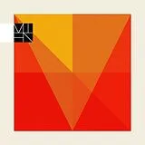 MIEN Vinyl Mien (limited Colored Edition)